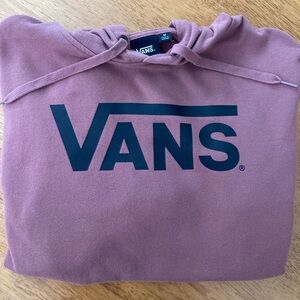 Men’s Vans sweater